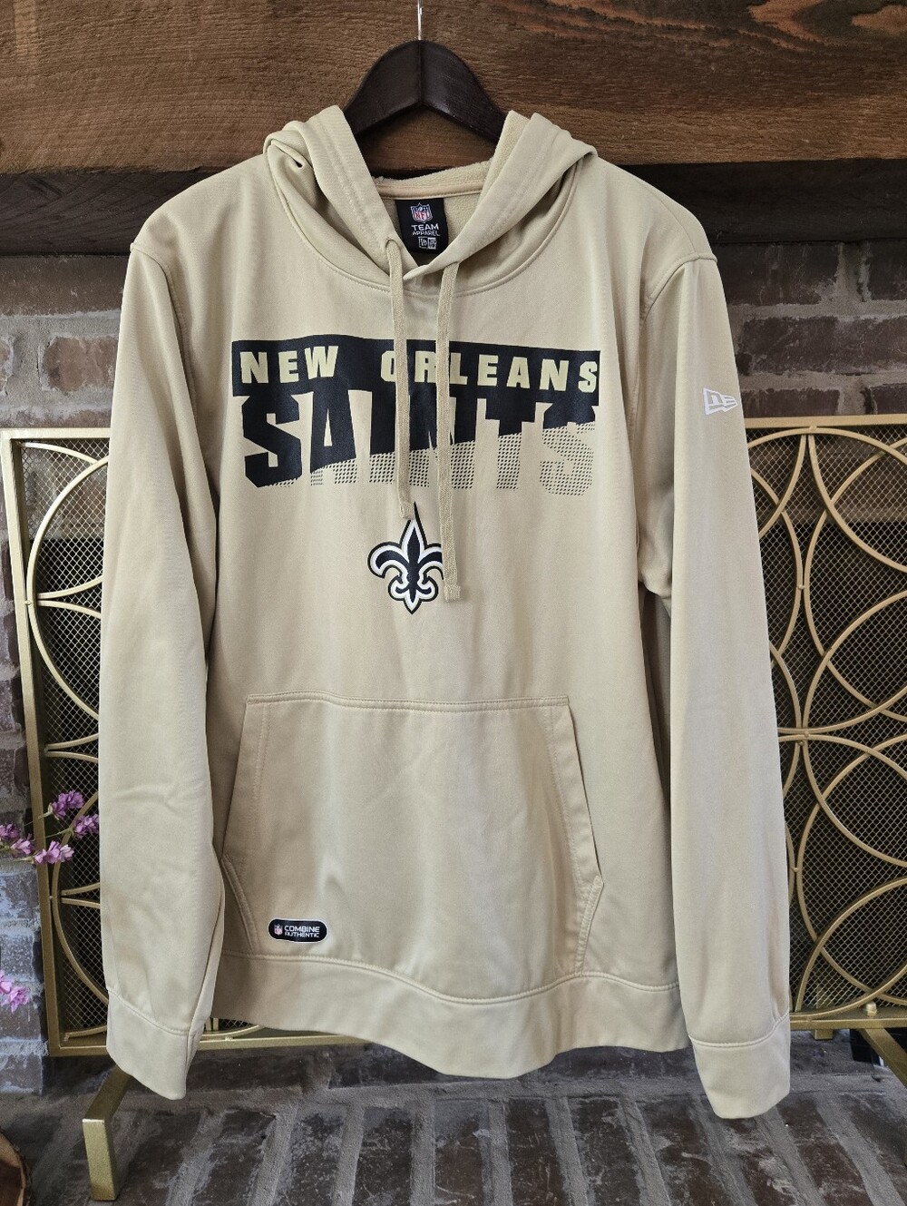 New Orleans Saints 🏈